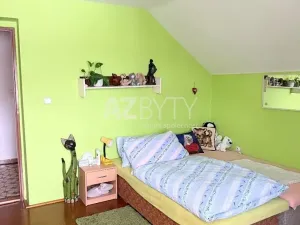 Prodej vícegeneračního domu, Záboří nad Labem, Příčná, 360 m2