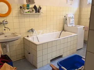 Prodej vícegeneračního domu, Záboří nad Labem, Příčná, 360 m2