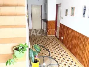 Prodej vícegeneračního domu, Záboří nad Labem, Příčná, 360 m2