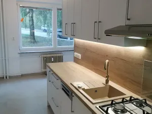 Prodej bytu 3+1, Tišnov, Halasova, 73 m2