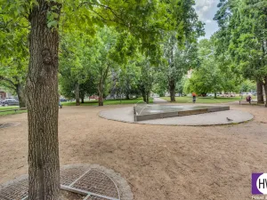 Prodej bytu 1+kk, Praha, Poupětova, 22 m2