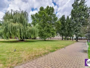 Prodej bytu 1+kk, Praha, Poupětova, 22 m2