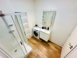 Pronájem bytu 2+kk, Jihlava, Havlíčkova, 50 m2