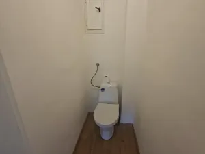Pronájem bytu 2+1, Praha - Libeň, Sokolovská, 65 m2