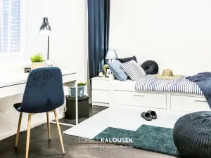 Prodej bytu 3+kk, Brno - Židenice, Šámalova, 72 m2
