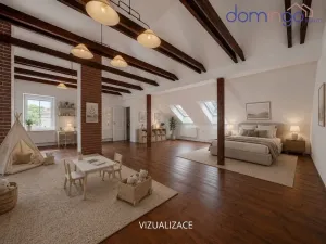 Prodej rodinného domu, Svitavy - Předměstí, Vrchlického, 172 m2