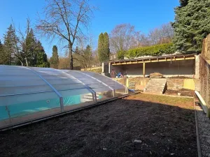 Dražba činžovního domu, Náchod, Komenského, 1000 m2