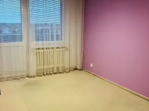 Pronájem bytu 2+1, Kladno, Čs. armády, 48 m2