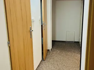 Pronájem bytu 2+1, Kladno, Čs. armády, 48 m2