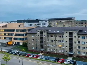 Pronájem bytu 2+1, Kladno, Čs. armády, 48 m2