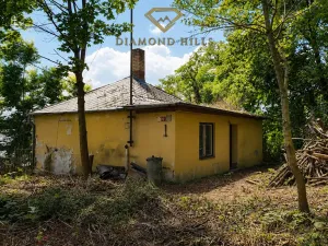 Prodej rodinného domu, Slapy, 70 m2