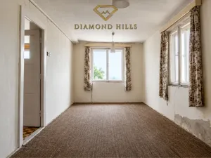Prodej rodinného domu, Slapy, 70 m2