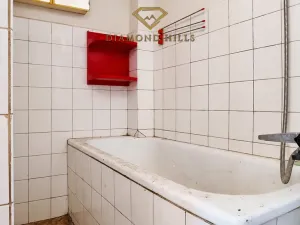 Prodej rodinného domu, Slapy, 70 m2
