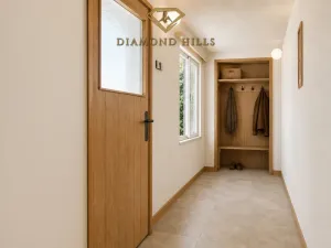 Prodej rodinného domu, Slapy, 70 m2