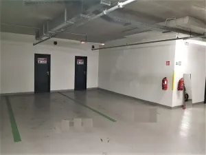 Pronájem bytu 4+kk, Ostrava - Moravská Ostrava, Na Prádle, 119 m2