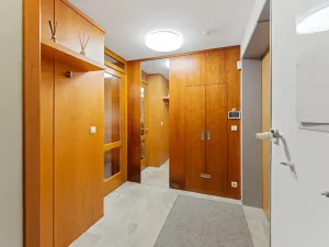Prodej rodinného domu, Praha - Kyje, Sklenská, 200 m2