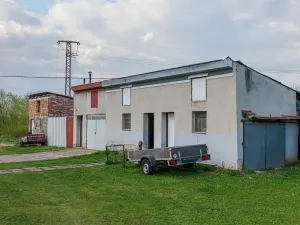 Prodej bytu 3+1, Veselí nad Moravou, Zemědělská, 61 m2