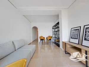 Prodej bytu 4+kk, San Fulgencio, Španělsko, 79 m2