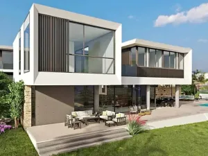 Prodej vily, Peyia, Kypr, 224 m2