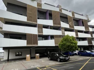 Pronájem bytu 1+kk, Zlín - Malenovice, Hřebíčkova, 38 m2
