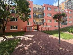 Pronájem bytu 2+kk, Praha - Troja, Hnězdenská, 56 m2