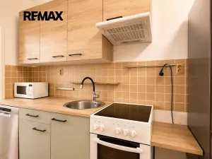 Pronájem bytu 2+1, Praha - Podolí, Na dolinách, 54 m2