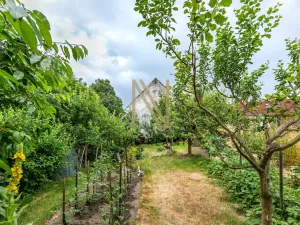 Prodej chalupy, Třebohostice, 140 m2