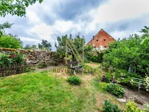 Prodej chalupy, Třebohostice, 140 m2