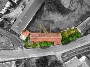 Prodej chalupy, Třebohostice, 140 m2