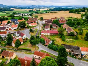 Prodej chalupy, Třebohostice, 140 m2