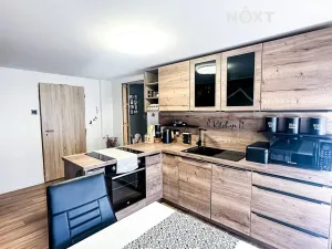 Prodej rodinného domu, Raspenava, Nábřeží, 150 m2