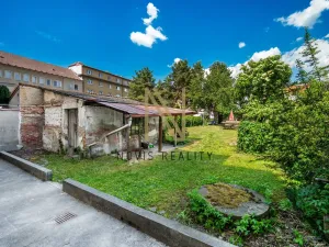 Pronájem bytu 1+1, Klatovy, Masarykova, 46 m2