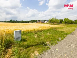 Prodej pozemku pro bydlení, Otradov, 3649 m2