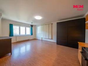 Pronájem bytu 2+kk, Adamov, Osvobození, 53 m2
