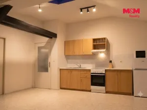 Pronájem bytu 3+kk, Kolín - Kolín I, Rubešova, 65 m2