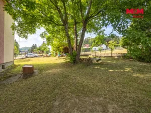 Prodej rodinného domu, Kdyně, Rýzmberská, 130 m2