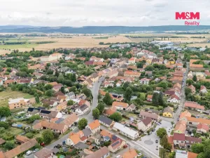 Prodej rodinného domu, Hostomice, Malostranská, 115 m2