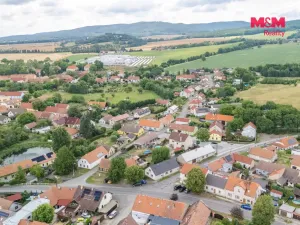 Prodej rodinného domu, Hostomice, Malostranská, 115 m2