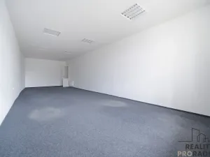 Pronájem kanceláře, Jaroměř, nám. Československé armády, 137 m2