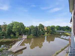 Pronájem kanceláře, Jaroměř, nám. Československé armády, 137 m2