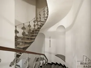 Pronájem kanceláře, Jaroměř, nám. Československé armády, 137 m2