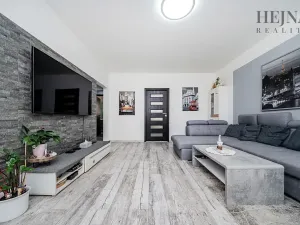 Prodej bytu 4+1, Orlová, Karla Dvořáčka, 82 m2