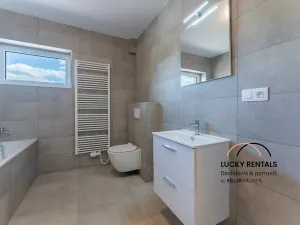 Pronájem bytu 3+kk, Řehenice, 91 m2