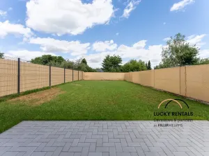 Pronájem bytu 3+kk, Řehenice, 91 m2