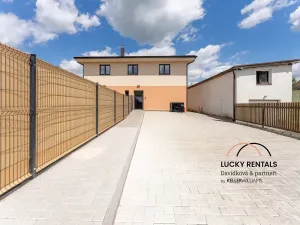 Pronájem bytu 3+kk, Řehenice, 77 m2