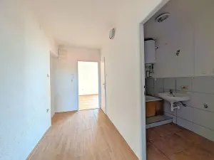 Prodej bytu 3+1, Počátky, Stodolní, 61 m2