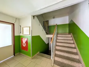 Prodej bytu 3+1, Počátky, Stodolní, 61 m2