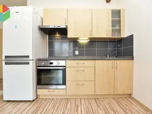 Pronájem bytu 1+kk, Beroun, Nepilova, 36 m2