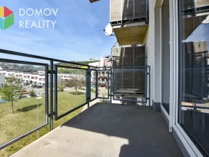 Pronájem bytu 1+kk, Beroun, Nepilova, 36 m2