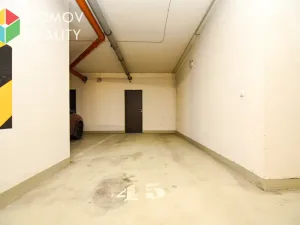 Pronájem bytu 1+kk, Beroun, Nepilova, 36 m2